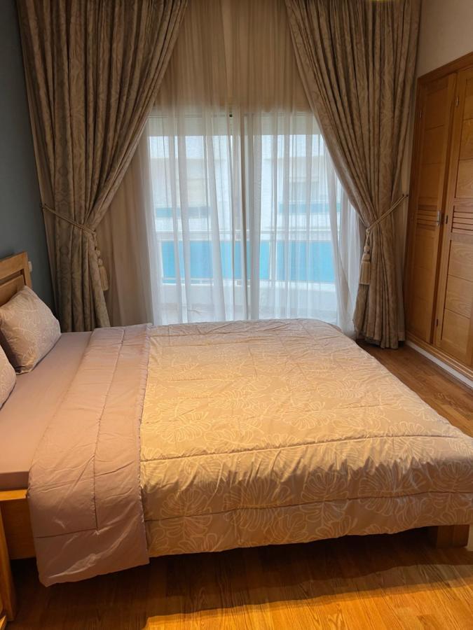 Perla Nouaceur Aeroport Mohammed V Apartman Kültér fotó